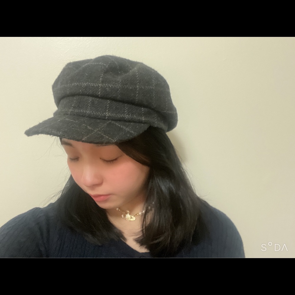 cute hat
